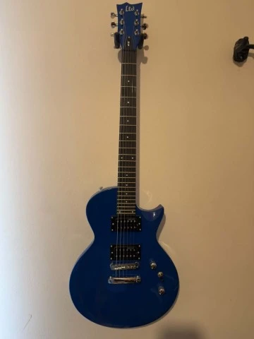 LTD EC-10