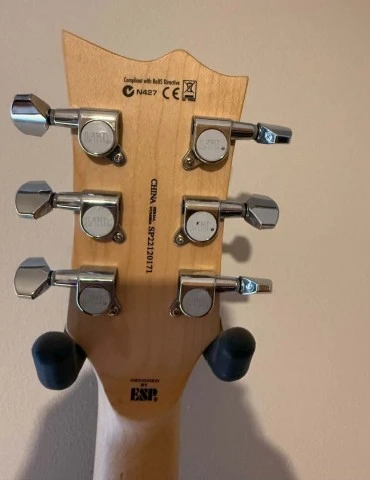 LTD EC-10