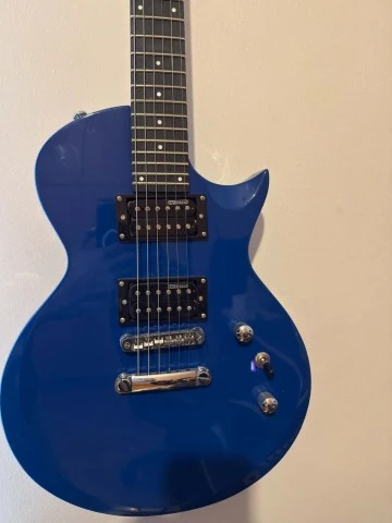 LTD EC-10