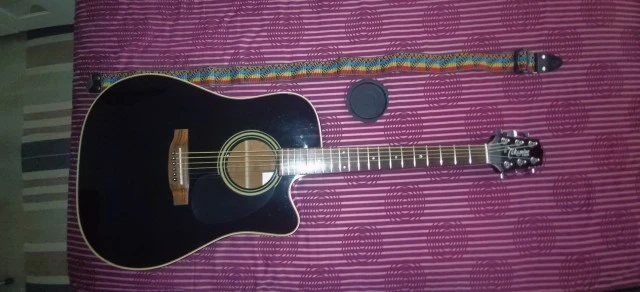 Takamine EG321C