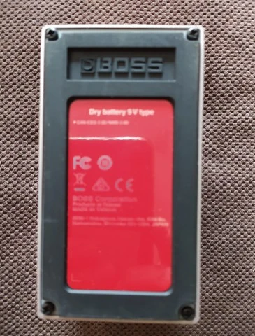 Boss RC-3 Loop Station
