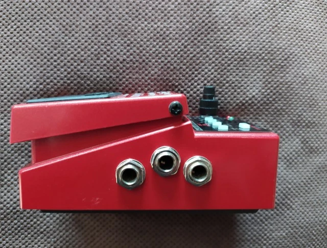 Boss RC-3 Loop Station