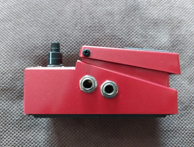 Boss RC-3 Loop Station