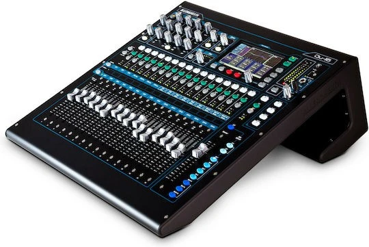 Allen heath qu16 chrome