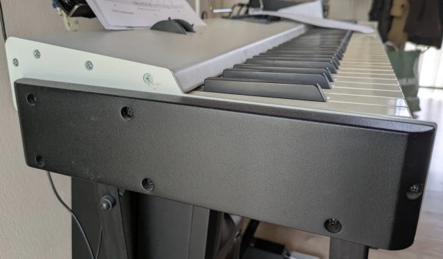 STUDIOLOGIC Acuna 88 midi master controller