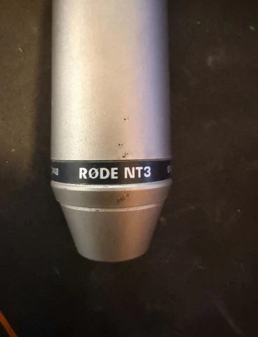 RODE NT3
