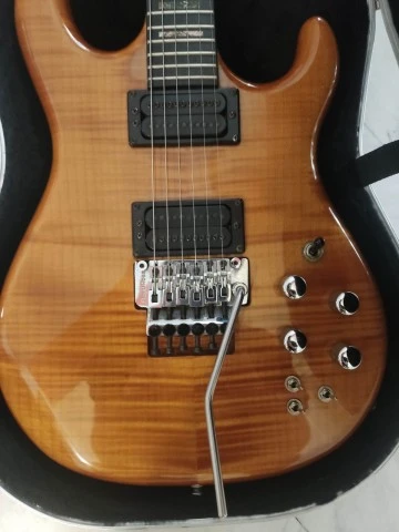 Carvin DC 400