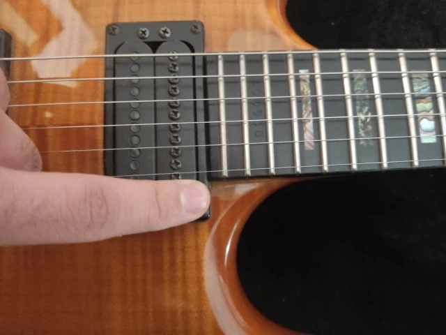 Carvin DC 400