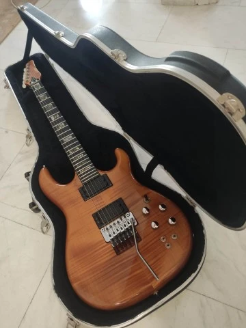 Carvin DC 400
