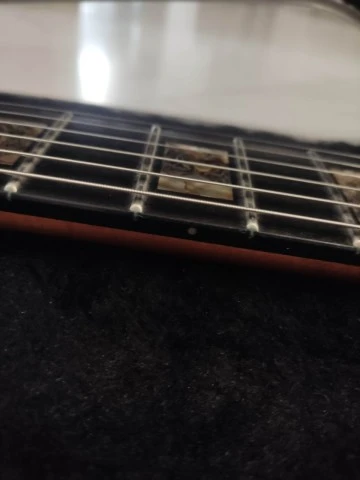 Carvin DC 400