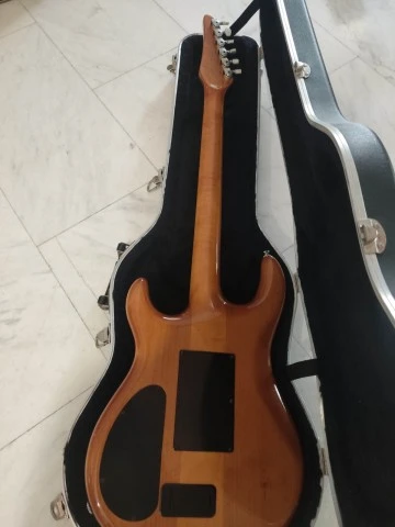 Carvin DC 400