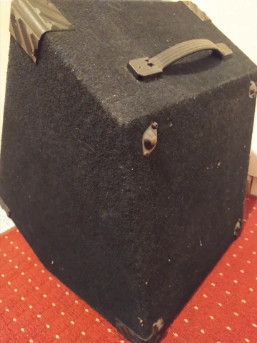  Stage Monitor ηχείο 200 Watts