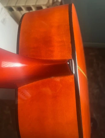 Ακουστική Fender DG 22S