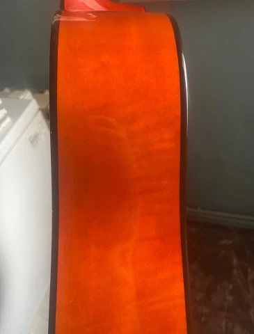 Ακουστική Fender DG 22S