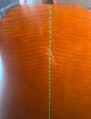 Ακουστική Fender DG 22S