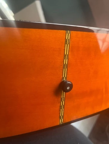 Ακουστική Fender DG 22S