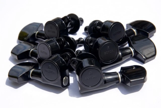 Gotoh SG381