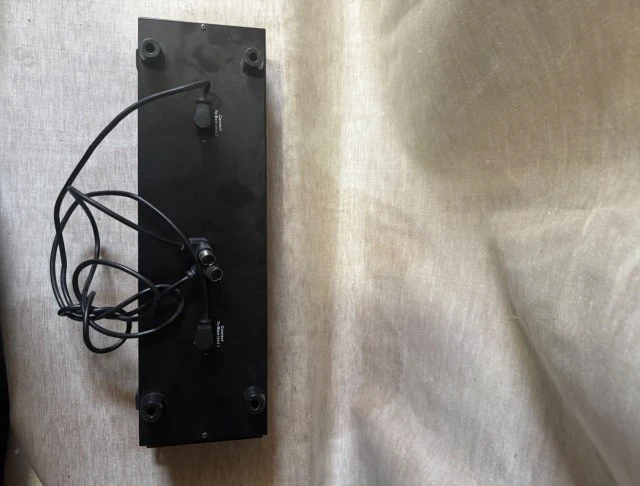 DJ Controller / Χειριστήριο Διπλού CD Player SAMOI CD-S