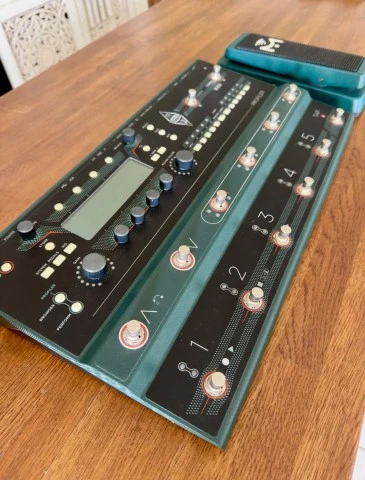 Kemper Profiler Stage + Bag + EP1-KP + 85K+ Profiles