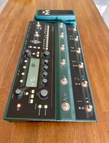 Kemper Profiler Stage + Bag + EP1-KP + 85K+ Profiles