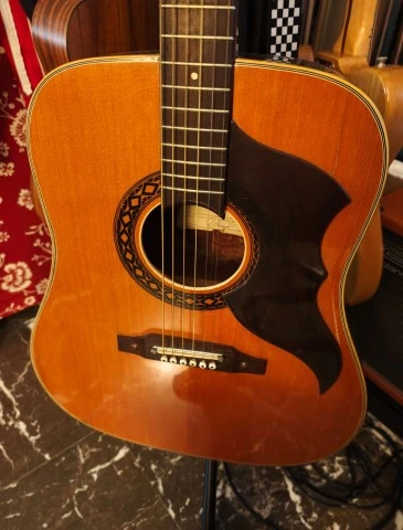 Eko Ranger 6 made in Italy 1967