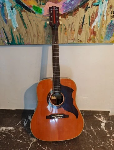 Eko Ranger 6 made in Italy 1967