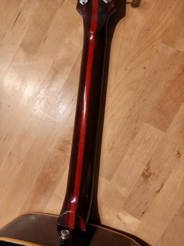 Eko Ranger 6 made in Italy 1967