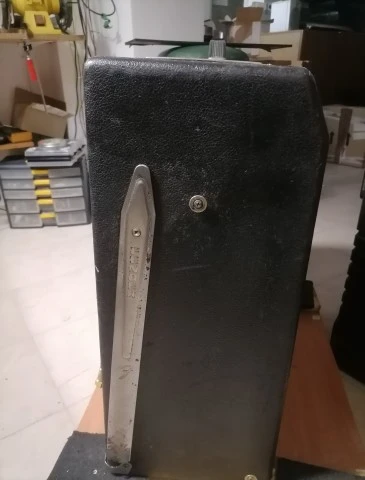 Fender Super Reverb 1966 Original