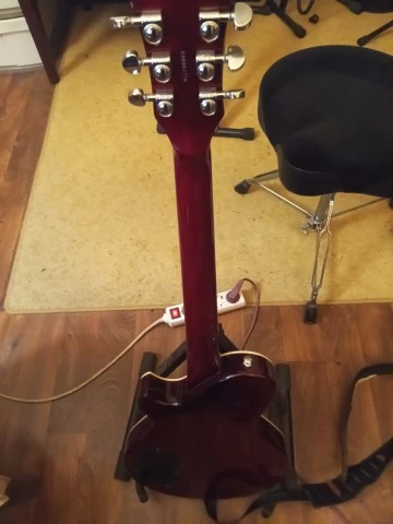 Michael Kelly Patriot Custom