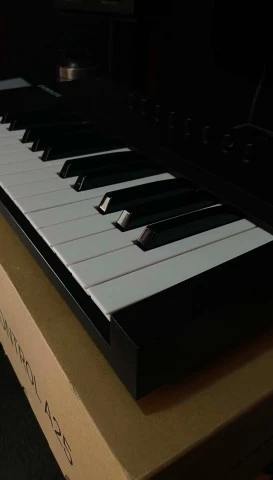 Native Instruments Komplete Kontrol A25