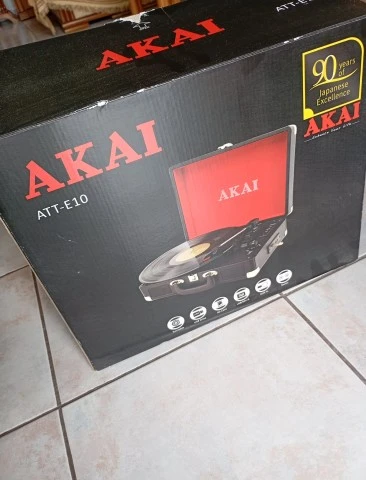Akai att e 10