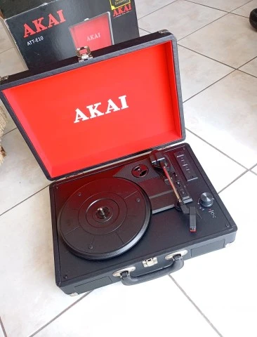 Akai att e 10