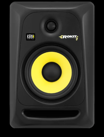 (Ζευγάρι ) KRK 6 Rokit G3