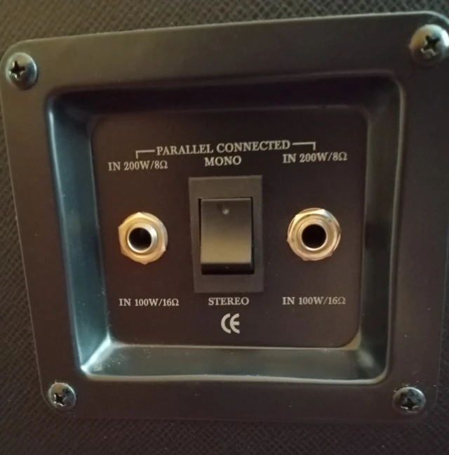 καμπίνα Framus Dragon 4x12