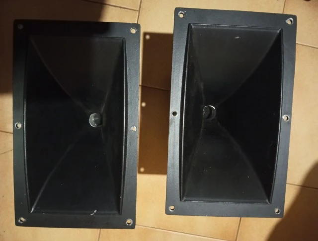 Selenium D 205 TI OMF 8 Ohm 150w