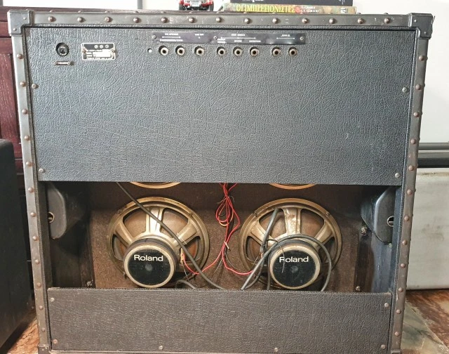 Roland Jazz Chorus 160