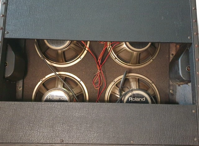 Roland Jazz Chorus 160