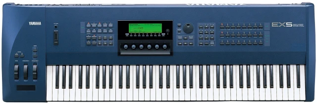 *Ζητείται* Yamaha EX-5 για άμεση αγορά