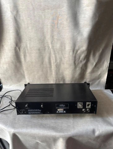 Inkel EQ-825 Graphic Equalizer – Vintage Μονοφωνικό EQ 