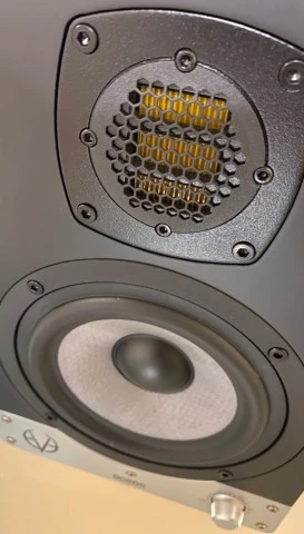 Eve Audio SC 205 Studio Monitor