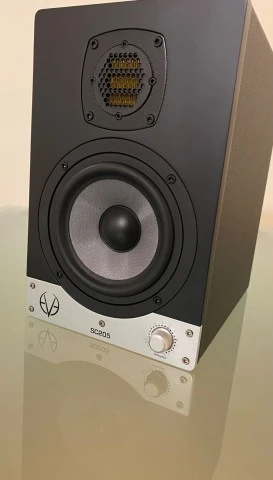 Eve Audio SC 205 Studio Monitor