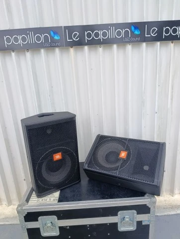 JBL SRX 712M
