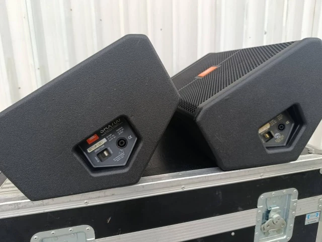 JBL SRX 712M