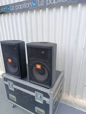 JBL SRX 712M