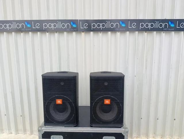 JBL SRX 712M