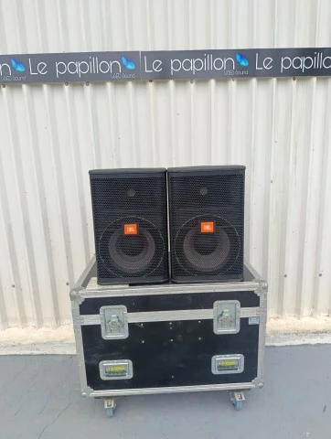 JBL SRX 712M