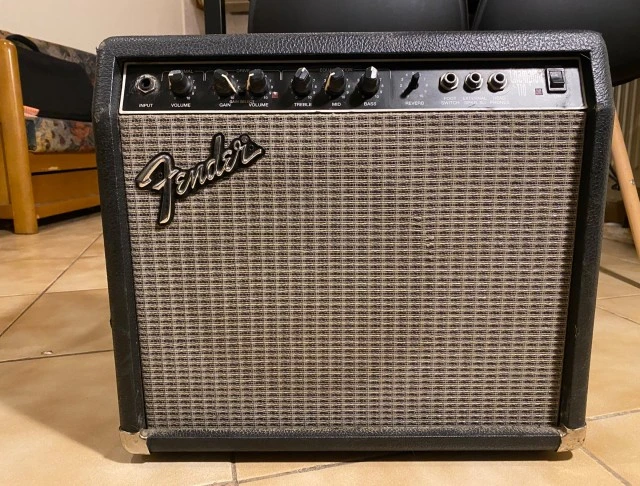 Fender Champion 110