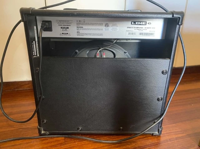 Line 6 Spider IV 30