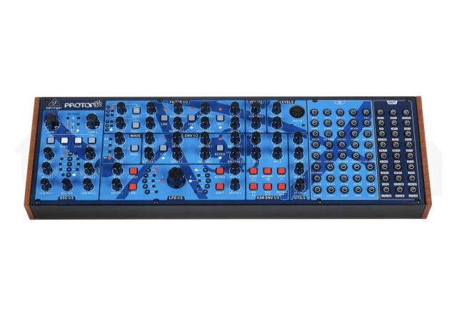 Behringer Proton