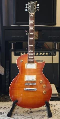 ESP LTD EC-256